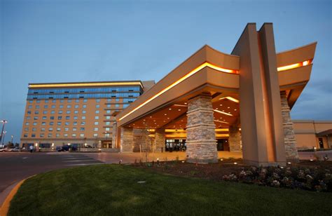 Wildhorse Resort & Casino Casino: Pictures & Reviews